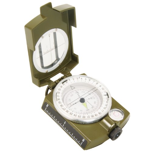 ケンコー・トキナー Kenko コンパス Do・Nature オイル式コンパス KC-04