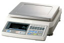 A&D A&D(エー・アンド・デイ) カウンティングスケール計数可能最小単重0.005g FC5000I 2397501(4)