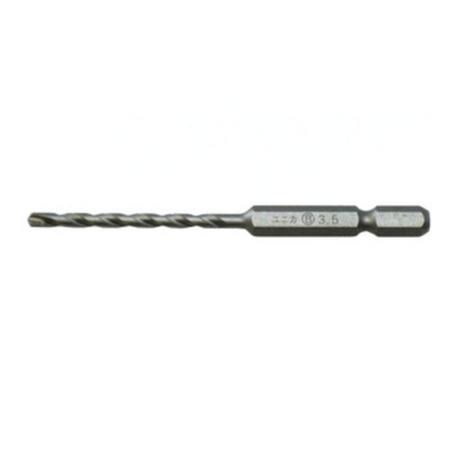 ユニカ充電振動ドライバービットBJタイプBJ4．3×95BJ4.3X953556514