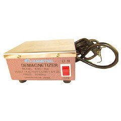 カネテック標準型脱磁機KMD型KMD-15C1077368