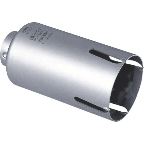 ミヤナガ PCウッディングコアカッター PCWS80C 323497