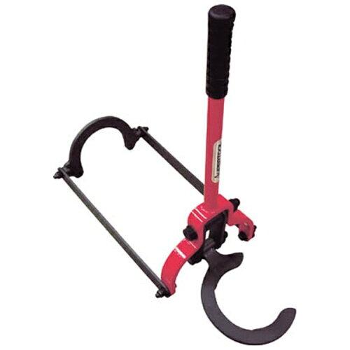 スーパーツール　スーパーツールパイラー（塩ビ管連結工具）適合パイプ呼び寸法200 A8 1781839