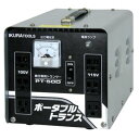 &nbsp;メーカー&nbsp;イクラ精機&nbsp;商品カテゴリ&nbsp;電動工具・エア工具＞発電機&nbsp;発送目安&nbsp;1日〜2日以内に発送予定（土日祝除）&nbsp;お支払方法&nbsp;銀行振込・クレジットカード&nbsp;送料&nbsp;送料無料&nbsp;特記事項&nbsp;&nbsp;その他&nbsp;[育良精機(株)][新着]