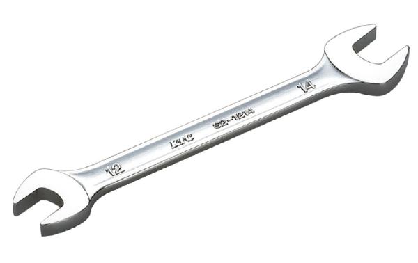 京都機械工具 S2-1721 スパナ S2-1721