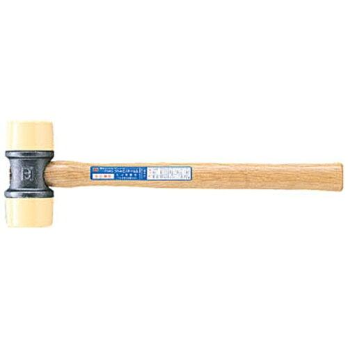 OH（オーエッチ工業）　ソフトハンマーFP（鉄）パート2　＃1／4 OF-012 1233891