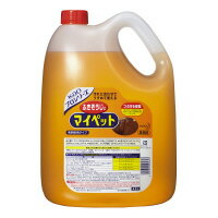 花王 マイペット ギョウム(4.5L)「単位:コ」