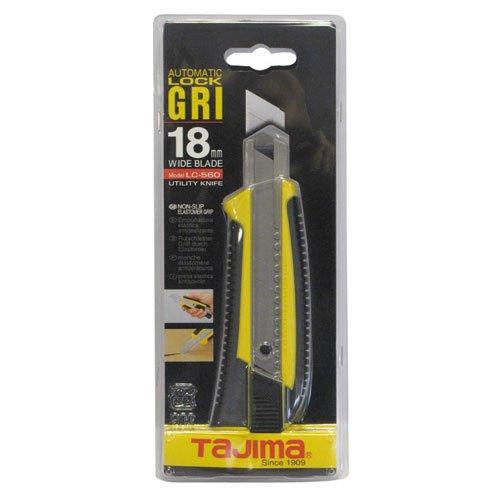 タジマ（TJMデザイン）　オートロックグリーL LC560YBL 2985047