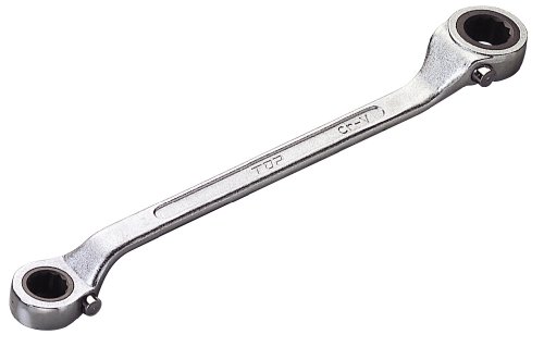 &nbsp;メーカー&nbsp;TOPKOGYO トップ工業&nbsp;商品カテゴリ&nbsp;レンチ＞メガネレンチ&nbsp;発送目安&nbsp;1日〜2日以内に発送予定（土日祝除）&nbsp;お支払方法&nbsp;銀行振込・クレジットカード&nbsp;送料&nbsp;送料無料&nbsp;特記事項&nbsp;&nbsp;その他&nbsp;[トップ工業(株)][新着]