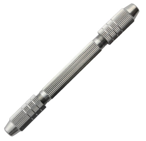アネックスツール アネックス（兼古製作所）　精密ピンバイス両頭式　0．1〜3．2mm...