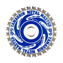 YAMASIN (山真製鋸) メタルマスター鉄工用 YSD125MM 3338339
