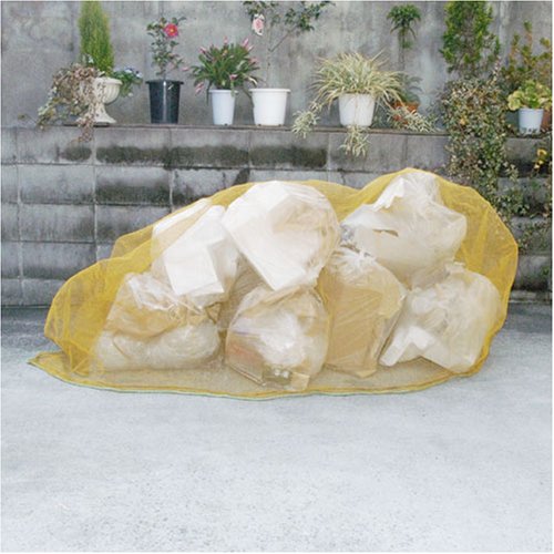 ミツギロン　ゴミ被せネット　2×3m GN-23 3030393