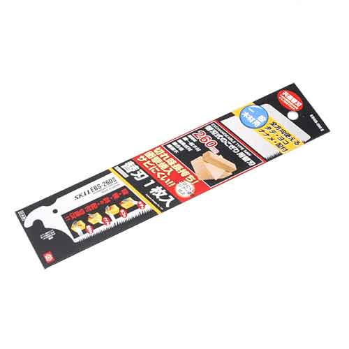 &nbsp;メーカー&nbsp;藤原産業&nbsp;商品カテゴリ&nbsp;のこぎり・アクセサリー＞木工用のこぎり&nbsp;発送目安&nbsp;1日〜2日以内に発送予定（土日祝除）&nbsp;お支払方法&nbsp;銀行振込・クレジットカード&nbsp;送料&nbsp;送料無料&nbsp;特記事項&nbsp;&nbsp;その他&nbsp;[大工道具・用品]