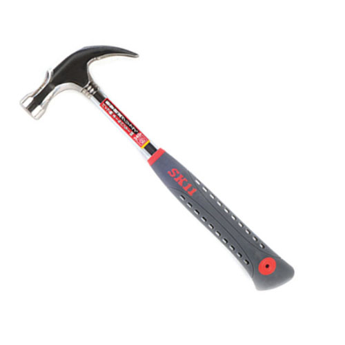 SK11(エスケー11) パイプ柄ネールハンマーSG 340G