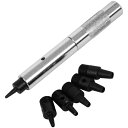 SK11(エスケー11) SK11 差替式皮ポンチセット 極小 6PCS