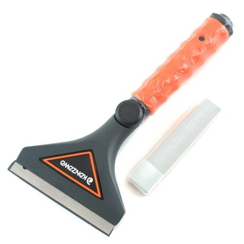 神沢精工 神沢 スクレィパーPRO200 K-715 147426