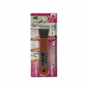 kaisel Kaisel 豆プロスクレーパー　刃付き MPH-4 30MM 148085