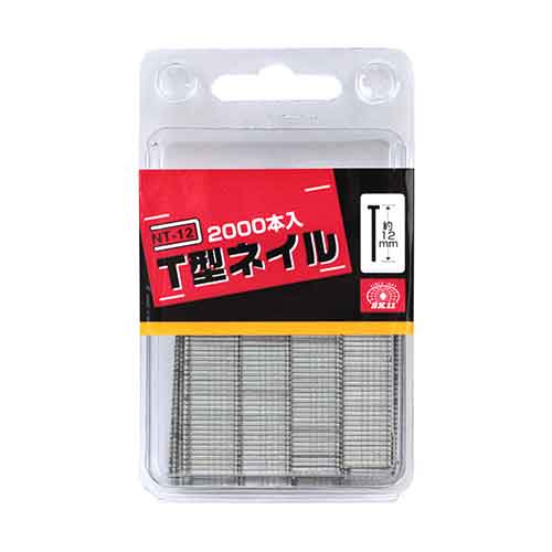 SK11(エスケー11) Y-SK11 T型ネイル NT-12 170390