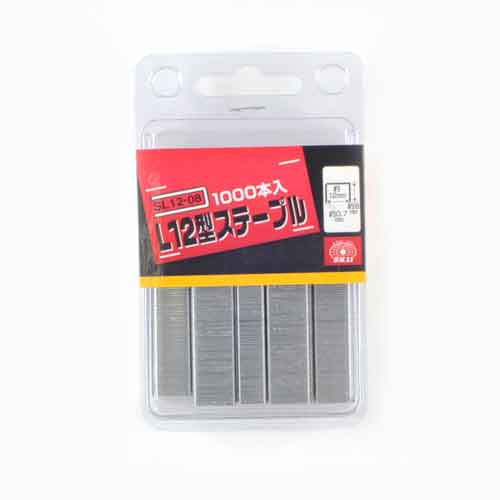 SK11(エスケー11) Y−SK11 L12型ステープル SL12-08 170436