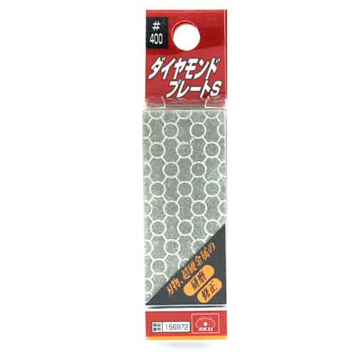 SK11(エスケー11) SK11 ダイヤモンドプレートS #400 156972