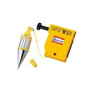 TJMデザイン タジマ Qキャッチ下振りセット QS-CATPB 176385