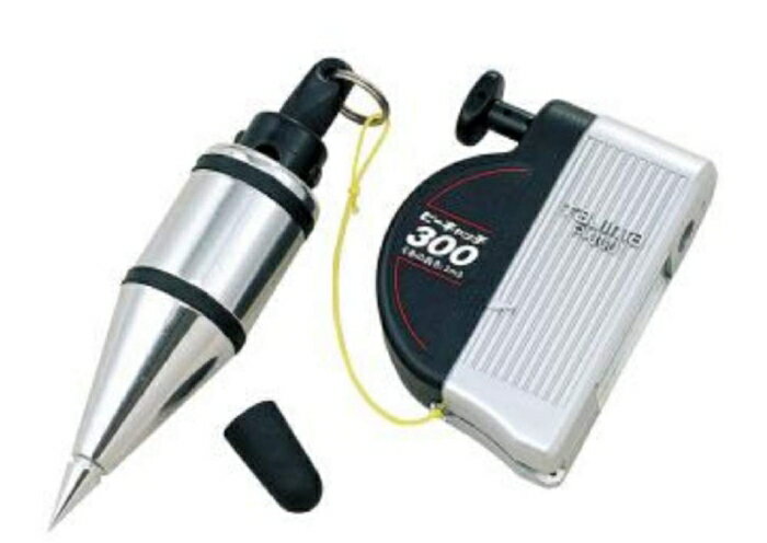 TJMデザイン タジマ ピーキャッチ300 Qブラ付 P300-QB 176352