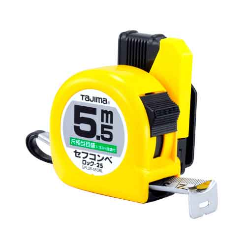 TJMデザイン セフコンベロック25尺目55 SFL2555SBL