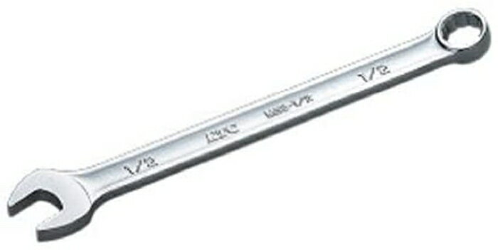 京都機械工具 KTC コンビネーションレンチ MS2-9/16-F 284013