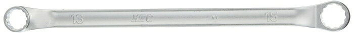 KTC(ケーテーシー) M5-1315-F 45?X6? ロングメガネレンチ (JANツキ) M5-1315-F