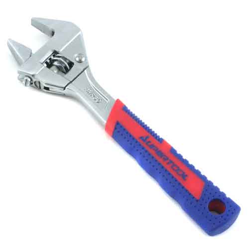 スーパーツール スーパー ラチェット式ワイドモンキR MWR30 827338(4.0)