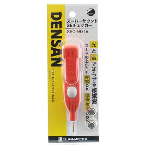 �ǥ󥵥� �����ѡ��������3E�����å� SEC-901B 280199