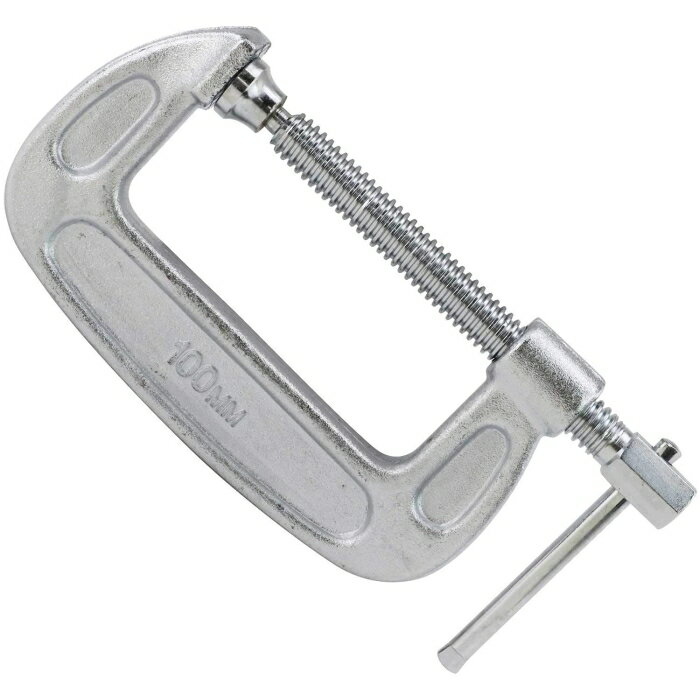 藤原産業 SK11 シャコ万力 TC-100 221712