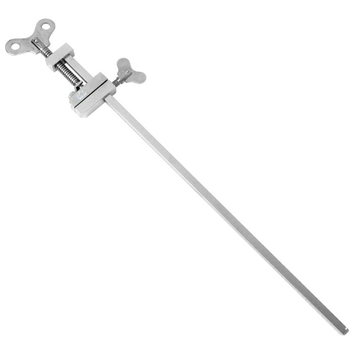 藤原産業 SK11 鉄製ハタ金 300MM