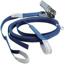 オーエッチ工業 JSH ベルト荷締機 JNPR300L 228764