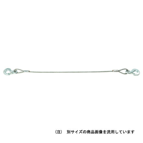 Rakuten - オーエッチ工業 JSH フック付ワイヤー JPFF6-14 229276