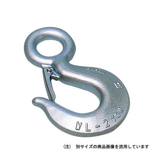 Rakuten - オーエッチ工業 JSH アイフック（レバー付） JWL-08S 227581