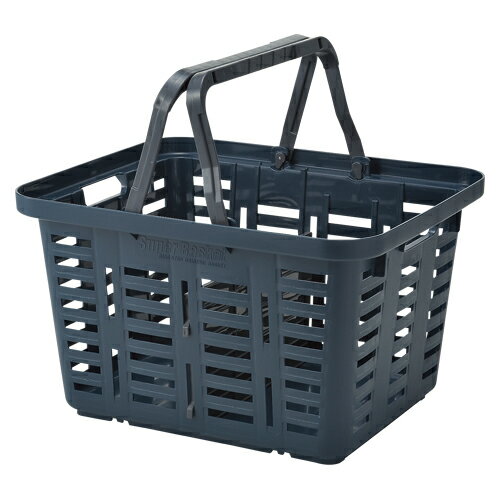 リングスター スーパーバスケット　グリーン (SB-465 グリーン)