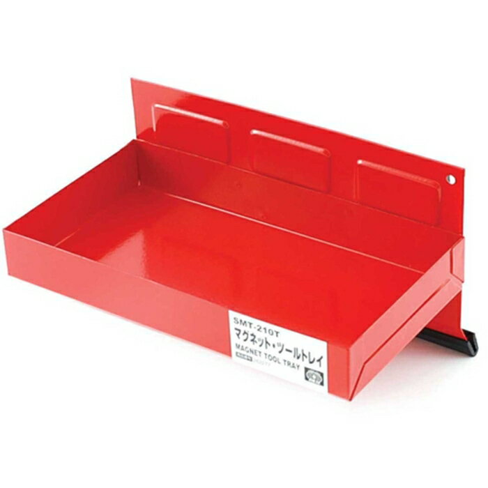 Rakuten - 藤原産業 SK11 マグネットツールトレイ SMT-210T 262277