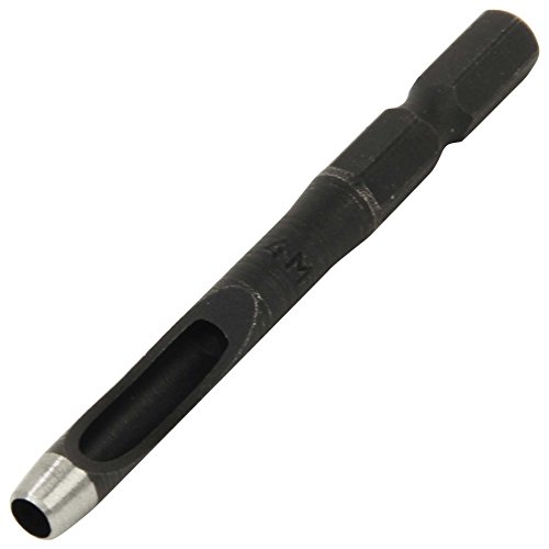 藤原産業 Y−SK11 六角軸皮ポンチ 4MM 337471