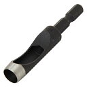 SK11(エスケー11) Y−SK11 六角軸皮ポンチ 10MM 337528