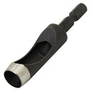 SK11(エスケー11) Y−SK11 六角軸皮ポンチ 12MM