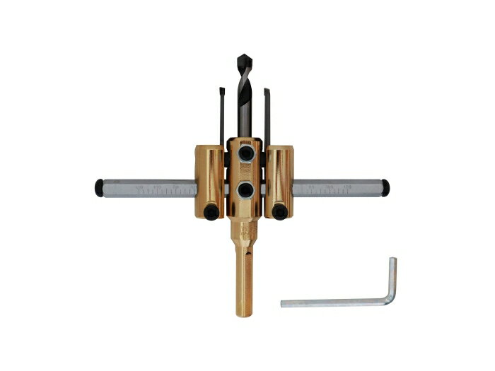 スターエム ダイヤモンド自在錐 NO.36D 359568