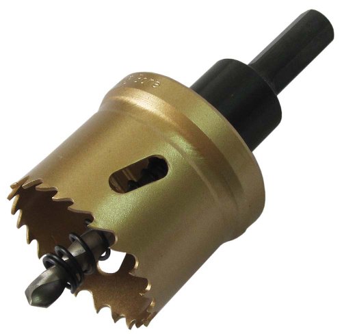 ウイニングボアー バイメタルカッター BC-42