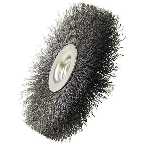 SK11(エスケー11) SK11 六角軸ワイヤーホイル 100MM 336889