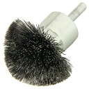 SK11(エスケー11) SK11 軸付傘型ブラシ 50MM 332385