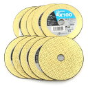 レヂトン エクストラカット EX100 105MM 10PCS