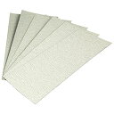 SK11(エスケー11) SK11 サンダー用ペーパー 6枚入 セット 350230