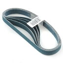 NCA エンドレスベルト5本 AZ#120 12X330
