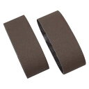 SK11(エスケー11) SK11 サンディングベルト2枚入 A#180 76X533MM 489189