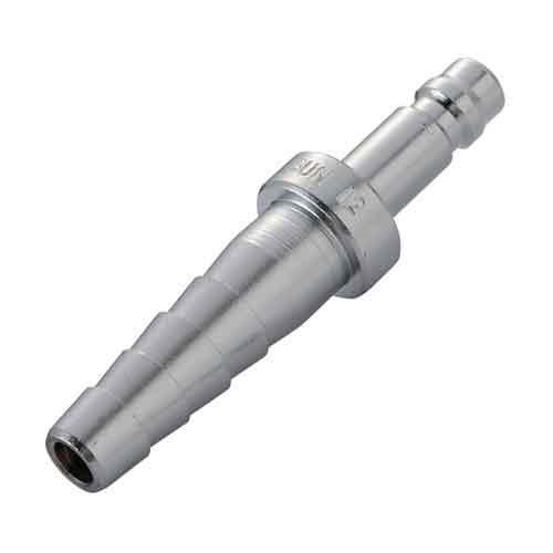 スター電器製造 スズキット ガス用継手プラグ　9．5 SAP-2 452324