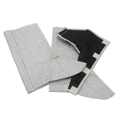 スター電器製造 スズキット 溶接用足カバー P-483 460595